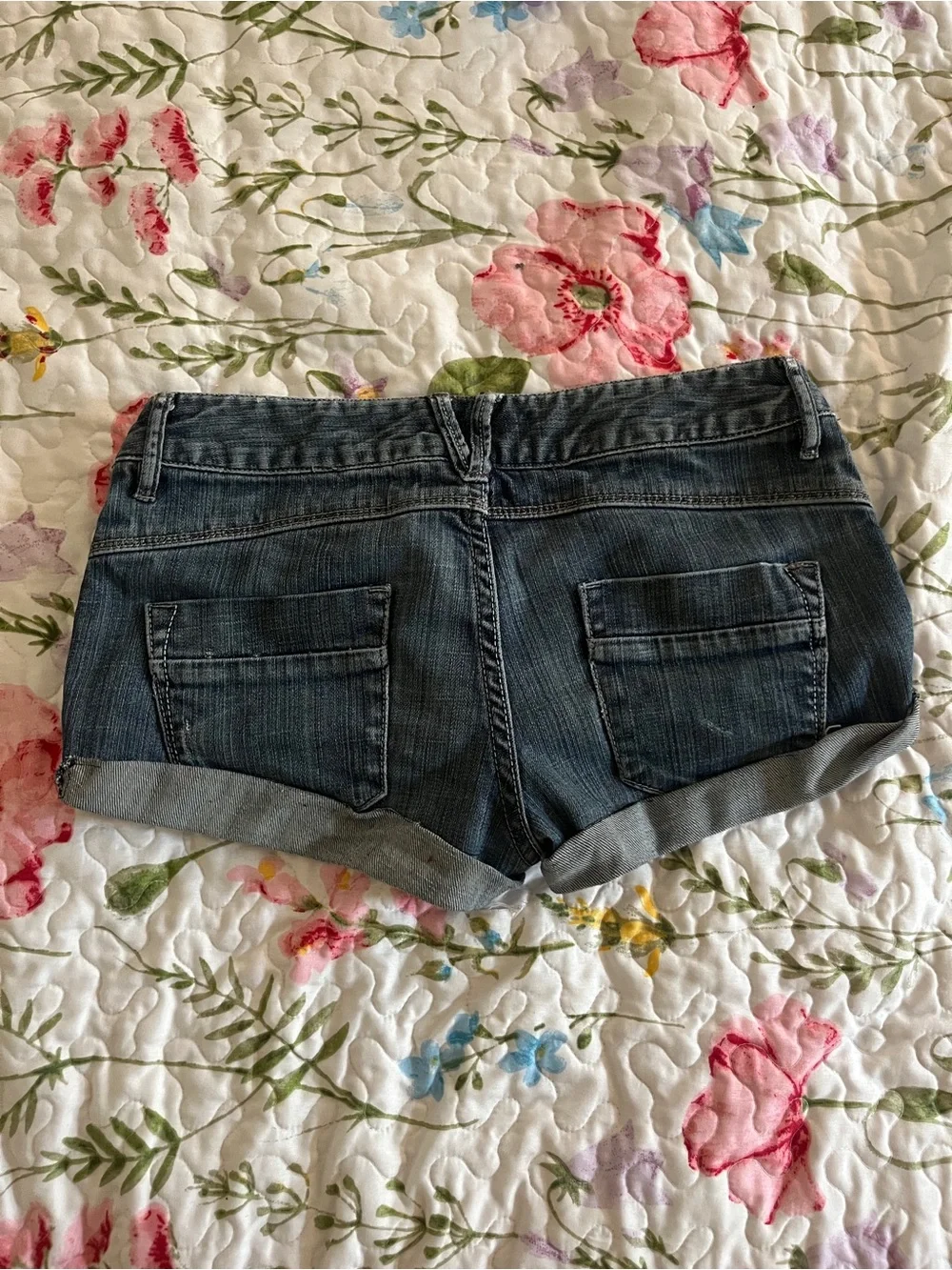 Mossimo Supply Co. low rise